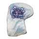 NEW Quality Sports North Carolina Tar Heels Vintage Blade/Boot Putter Headcover NEW Quality Sports North Carolina Tar Heels Vintage Blade/Boot Putter Headcover