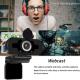 1080P Full HD USB Webcam For PC Desktop&Laptop Web high with quality J3T5 1080P Full HD USB Webcam For PC Desktop&Laptop Web high with quality J3T5