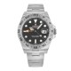 Rolex Explorer II 216570 BKSO Black Dial GMT Steel Automatic Mens Watch Rolex Explorer II 216570 BKSO Black Dial GMT Steel Automatic Mens Watch