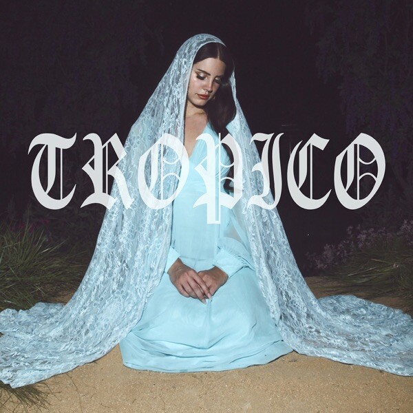 Lana Del Rey “Tropico” Art Music Album Poster HD Print 12 16 20 24″ Sizes Lana Del Rey “Tropico” Art Music Album Poster HD Print 12 16 20 24″ Sizes