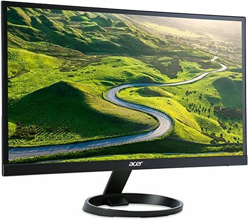NEW Acer R1 R221Q Bbix 21.5″ Full HD 1920 x 1080 IPS Edge-to-Edge Monitor NEW Acer R1 R221Q Bbix 21.5″ Full HD 1920 x 1080 IPS Edge-to-Edge Monitor