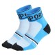 Cycling Socks Outdoor Sports Men Women Climbing Breathable Training 4 Colors Cycling Socks Outdoor Sports Men Women Climbing Breathable Training 4 Colors