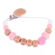 Infant Pacifier Toy Babies Sucking Pulling for Pacifier Chain Durable 1pc Infant Pacifier Toy Babies Sucking Pulling for Pacifier Chain Durable 1pc