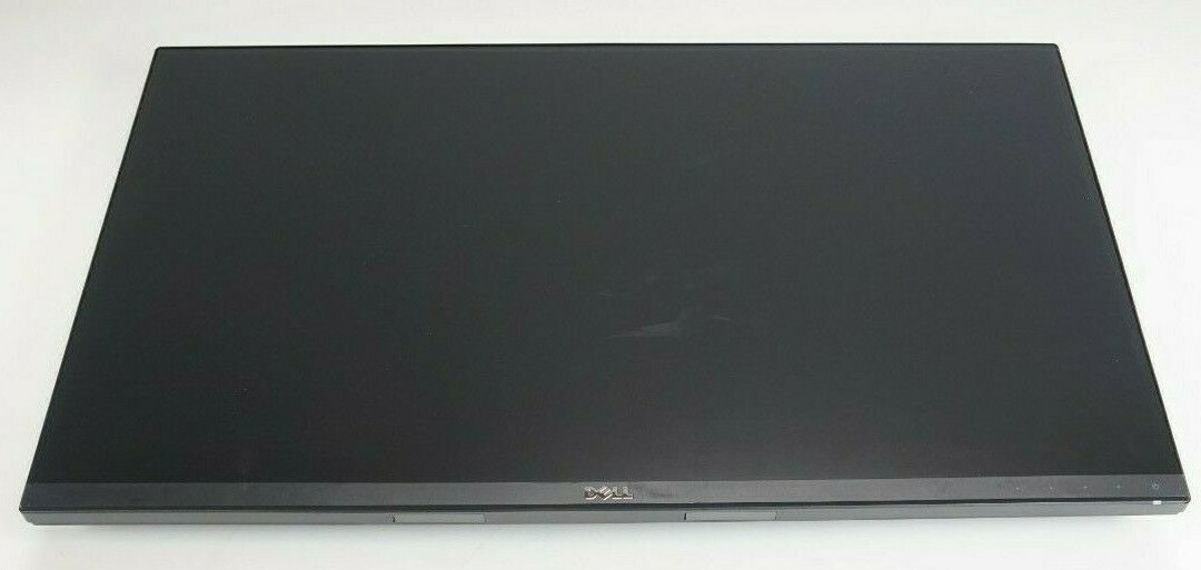 Dell UltraSharp U2715Hc 27″ 2560 x 1440 QHD HDMI DP LED Monitor No Stand Dell UltraSharp U2715Hc 27″ 2560 x 1440 QHD HDMI DP LED Monitor No Stand