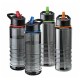800ML Water Bottle Bottle Gym Leakproof Plastic Sports Practical Useful 800ML Water Bottle Bottle Gym Leakproof Plastic Sports Practical Useful