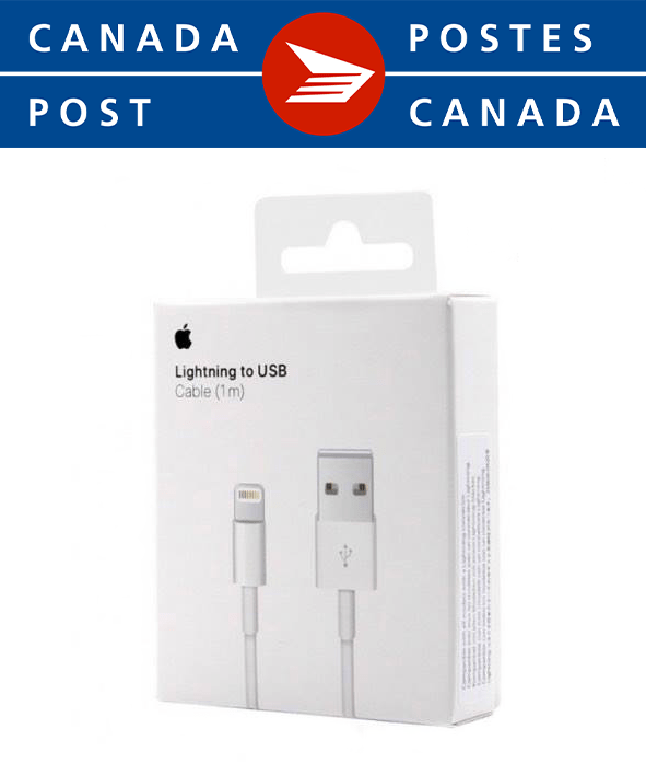 Apple Lightning to USB Cable 1m Charger For iPhone 8 X XS XR 11 PRO IPad