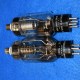 3B28 JAN CAH6 Chatham Electronics NOS Ham Radio Rectifier Vacuum Tubes Tested 2 3B28 JAN CAH6 Chatham Electronics NOS Ham Radio Rectifier Vacuum Tubes Tested 2