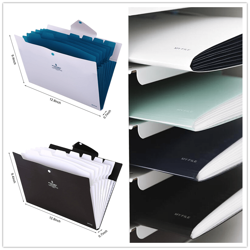 File Organizer School And Office Storage Bag Accessories Document Organizer Y3 File Organizer School And Office Storage Bag Accessories Document Organizer Y3