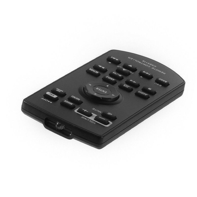 CXE5116 Remote-Controls Controllers For Pioneers X6500DVD AVH X490BS Car Audios