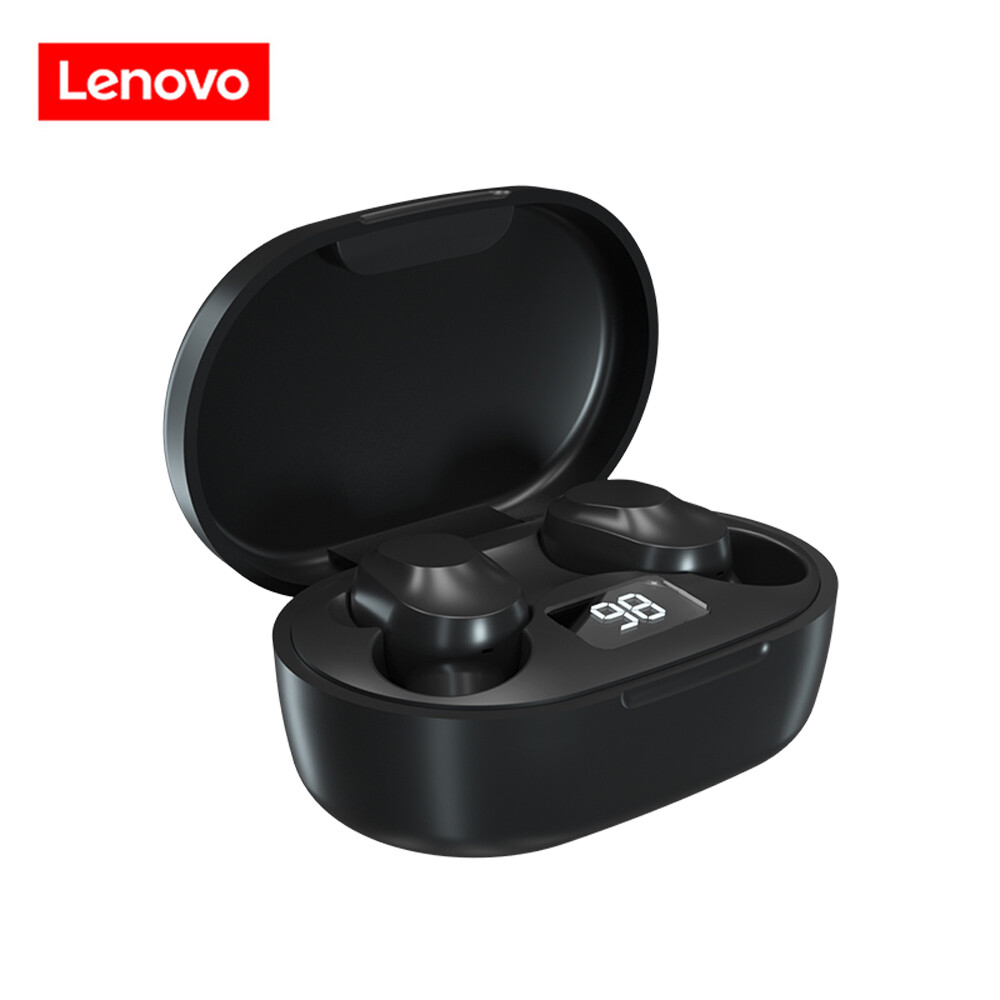 Lenovo XT91 TWS Earbuds Bluetooth 5.0 True Wireless Headphones Touch R3D8 Lenovo XT91 TWS Earbuds Bluetooth 5.0 True Wireless Headphones Touch R3D8