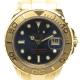 Rolex Yacht Master Auto Watch 18K Yellow Gold Blue 4805 Rolex Yacht Master Auto Watch 18K Yellow Gold Blue 4805