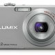 Panasonic Lumix DMC-FX48 12MP Digital Camera +5x MEGA Optical Image Stabilized Z Panasonic Lumix DMC-FX48 12MP Digital Camera +5x MEGA Optical Image Stabilized Z