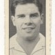Sports Trade Card 1960 – Soccer. Tommy Banks, Bolton Wanderers Sports Trade Card 1960 – Soccer. Tommy Banks, Bolton Wanderers