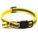 Pet Supplies Reflective Patch Collar Release Buckle Bell Tightness T3G6 Pet Supplies Reflective Patch Collar Release Buckle Bell Tightness T3G6