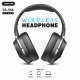 Yesplus Wireless Headphones YS-504 Bluetooth On-Ear Headset with Mic 24+ Hours Yesplus Wireless Headphones YS-504 Bluetooth On-Ear Headset with Mic 24+ Hours