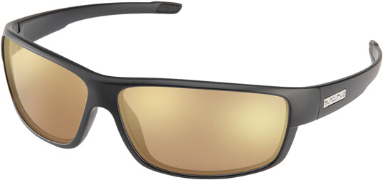 Suncloud Voucher Polarized Matte Black Sport Wrap Sunglasses – 2405380036 Suncloud Voucher Polarized Matte Black Sport Wrap Sunglasses – 2405380036