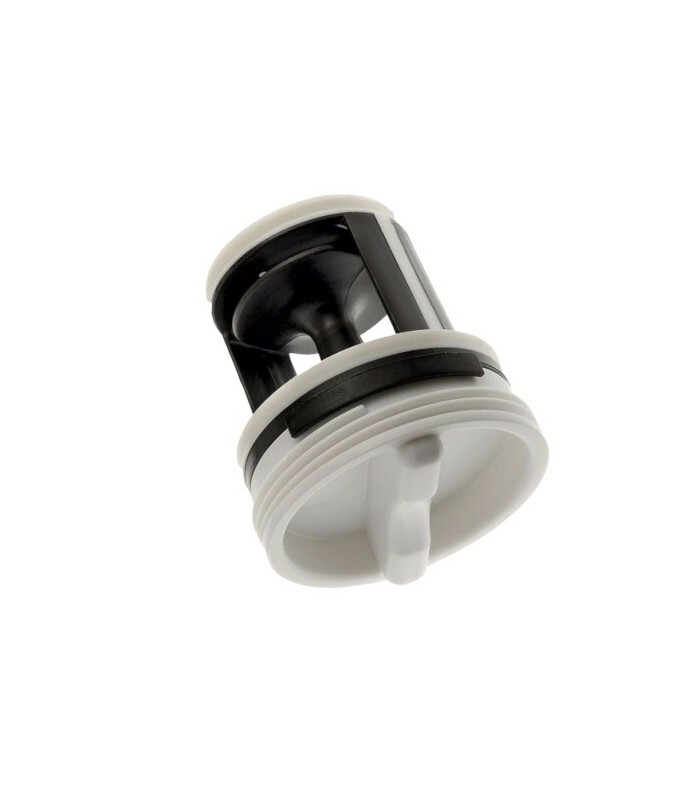 HOOVER / CANDY WASHING MACHINE DRAIN PUMP FILTER P/N 41021233 HOOVER / CANDY WASHING MACHINE DRAIN PUMP FILTER P/N 41021233