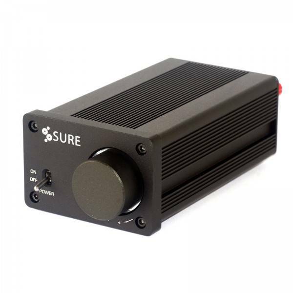 Sure Electronics 2 x 15 Watt 4 Ohm Class D Digital Audio Amplifier – TA2024 (… Sure Electronics 2 x 15 Watt 4 Ohm Class D Digital Audio Amplifier – TA2024 (…