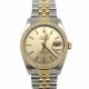 Auth ROLEX Rolex Oyster Perpetual Datejust Men’s Automatic Watch 16233 L Series Auth ROLEX Rolex Oyster Perpetual Datejust Men’s Automatic Watch 16233 L Series