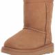 UGG Kids K Classic II Fashion Boot, Chestnut, Size 5.0 vwvr UGG Kids K Classic II Fashion Boot, Chestnut, Size 5.0 vwvr