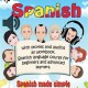 Learn Spanish Stories Audios as Workbook Spanish Langua by Hager Anton Learn Spanish Stories Audios as Workbook Spanish Langua by Hager Anton