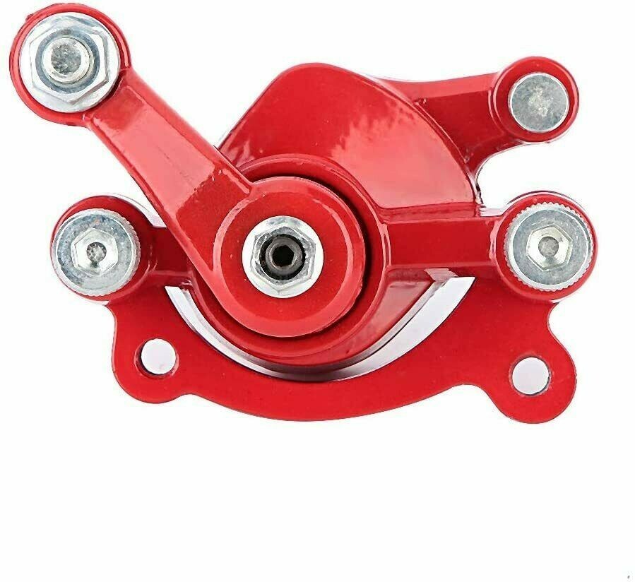 Accessories Disc FOR MBX10 MINI MOTOVOX PULL RIGHT Rear W/PADS 11 Parts Sports