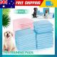 Pet Training Pads Puppy Toilet Potty Mat Indoor Dog Cat Pad Super Absorbent AUS Pet Training Pads Puppy Toilet Potty Mat Indoor Dog Cat Pad Super Absorbent AUS