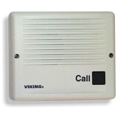 Viking Electronics E-20b Intercom Sub Station (e-20b) (e20b) Viking Electronics E-20b Intercom Sub Station (e-20b) (e20b)