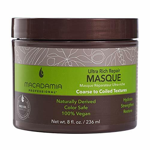 Macadamia Professional Hair Care Sulfate & Paraben Free Natural Organic Cruel… Macadamia Professional Hair Care Sulfate & Paraben Free Natural Organic Cruel…
