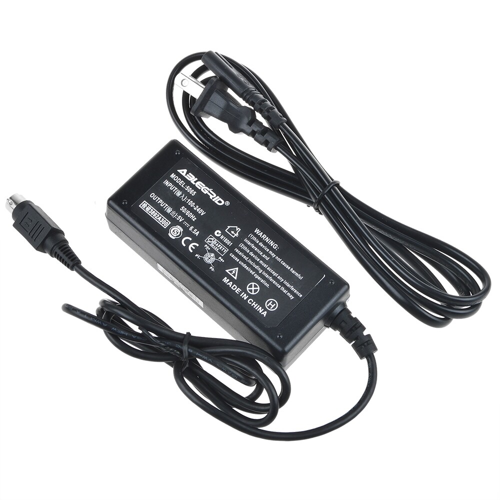 AC DC Adapter for Powertron Electronics Corp. PA1065-050T2B650 PA1065050T2B650 AC DC Adapter for Powertron Electronics Corp. PA1065-050T2B650 PA1065050T2B650