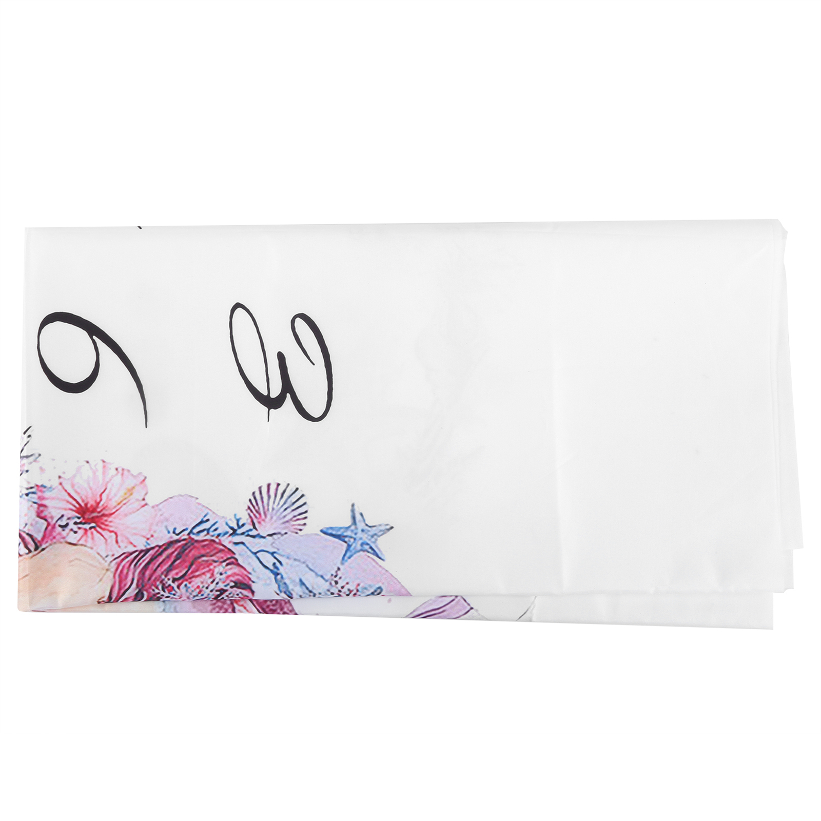 Newborn Baby Monthly Milestone Growth Cloth Infant Photography Blanket Props