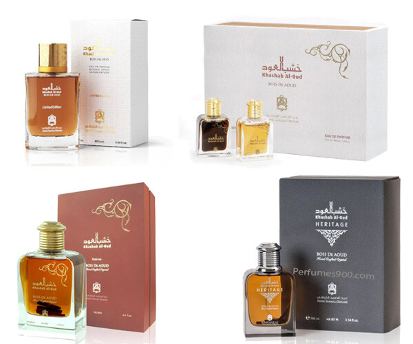 Khashab Al Oud Heritage Blend Special Edition Abdul Samad Al Qurashi Perfumes Khashab Al Oud Heritage Blend Special Edition Abdul Samad Al Qurashi Perfumes