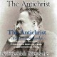 CD – The Antichrist – Friedrich Nietzsche – 8 Audio Files + 25 Bonus Audios-MP3 CD – The Antichrist – Friedrich Nietzsche – 8 Audio Files + 25 Bonus Audios-MP3