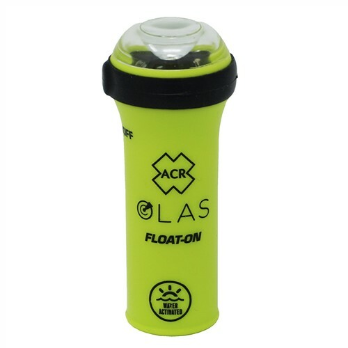 ACR Electronics ACR OLAS Float-On Light with MOB Technology
