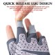 S/M Gloves Sports Sunscreen Wear-resistant Anti-uV Windproof Breathable S/M Gloves Sports Sunscreen Wear-resistant Anti-uV Windproof Breathable