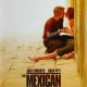 The Mexican Movie Poster 18” X 28” ID-8 The Mexican Movie Poster 18” X 28” ID-8
