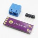K-Type Thermocouple Amplifier Accessories Analog Parts Precision Module K-Type Thermocouple Amplifier Accessories Analog Parts Precision Module