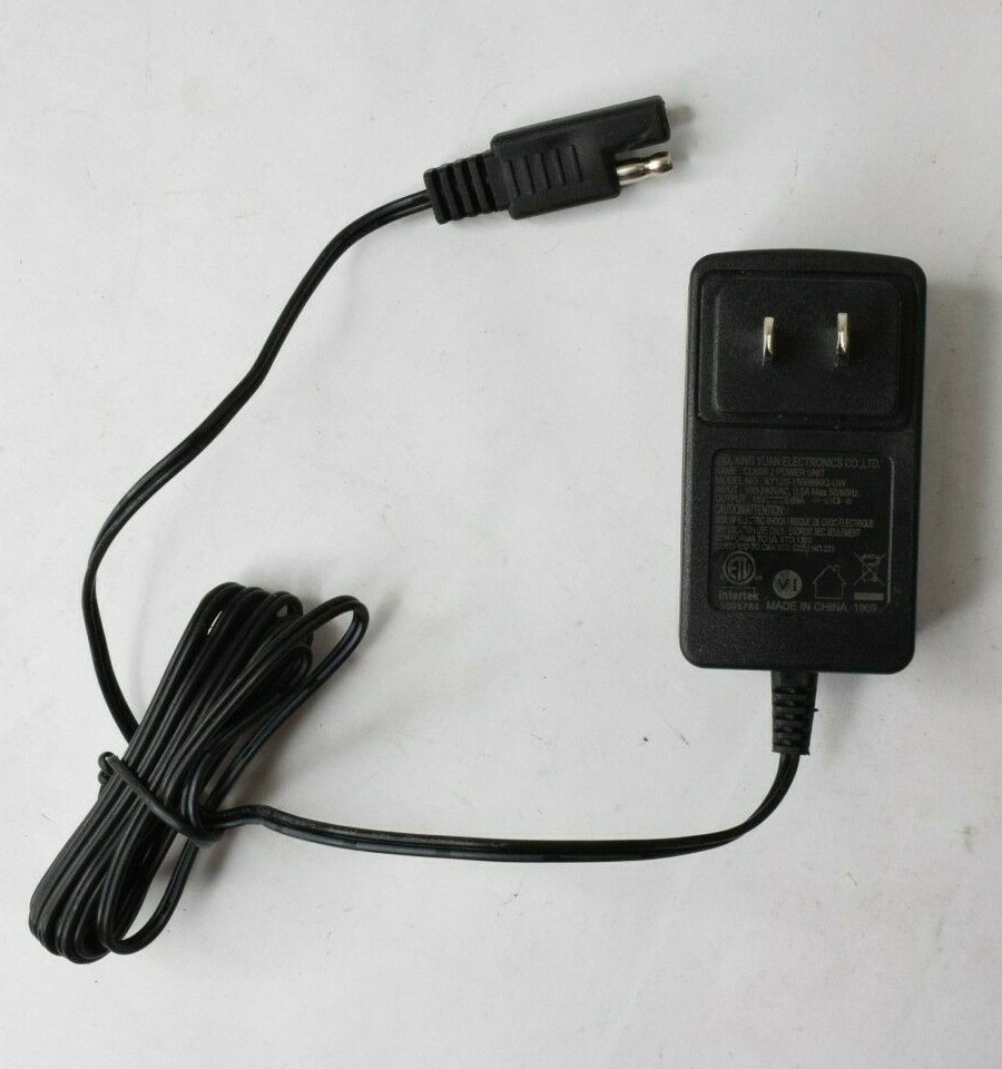 Xing Yuan Electronics XY12S-1500690Q-UW 15V 0.69A Power Supply Adapter Xing Yuan Electronics XY12S-1500690Q-UW 15V 0.69A Power Supply Adapter