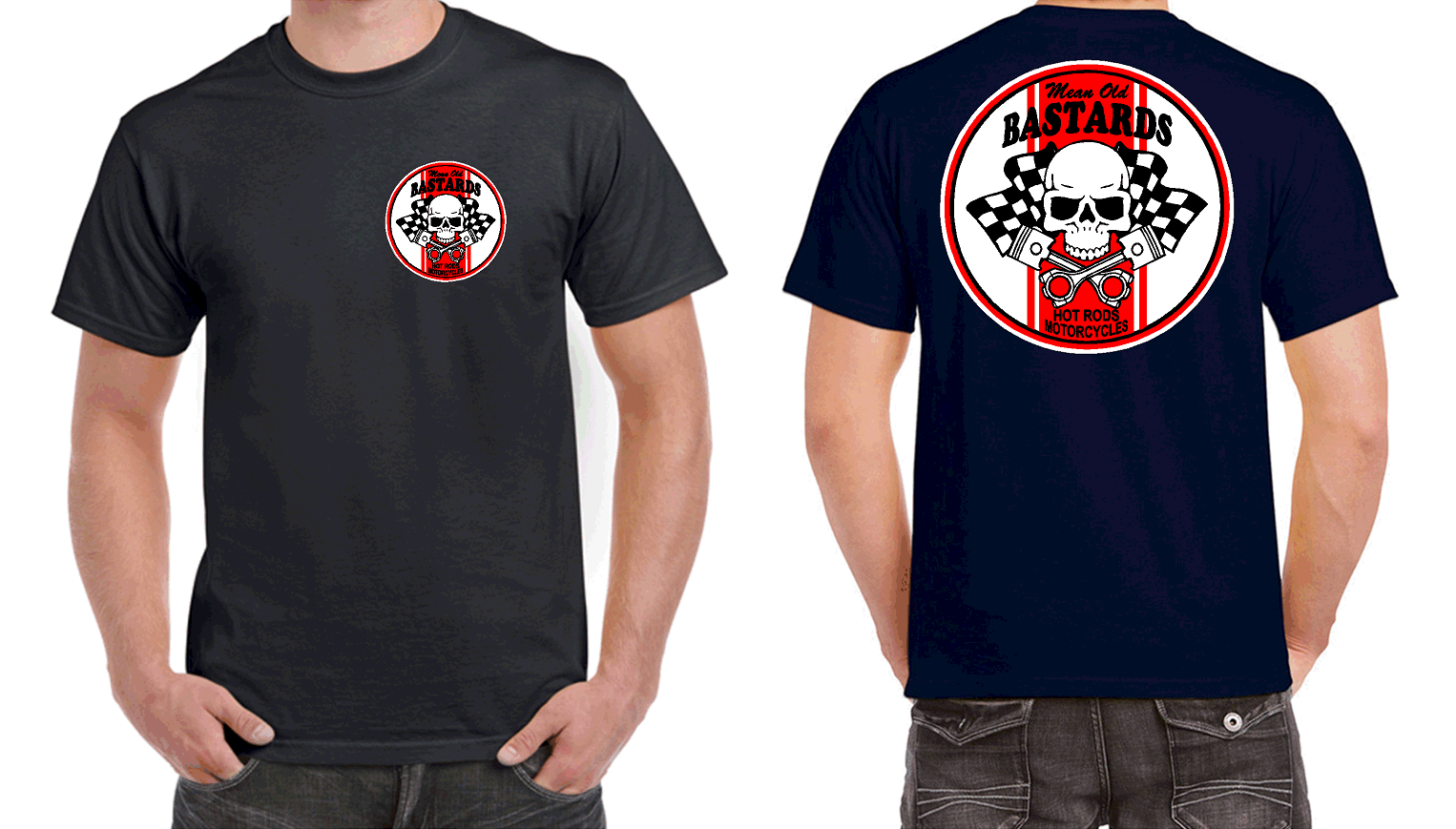 MEAN OLD BASTARDS T-SHIRT T SHIRT CLOTHING APPAREL HOT ROD ROCKABILLY TSHIRT MEAN OLD BASTARDS T-SHIRT T SHIRT CLOTHING APPAREL HOT ROD ROCKABILLY TSHIRT