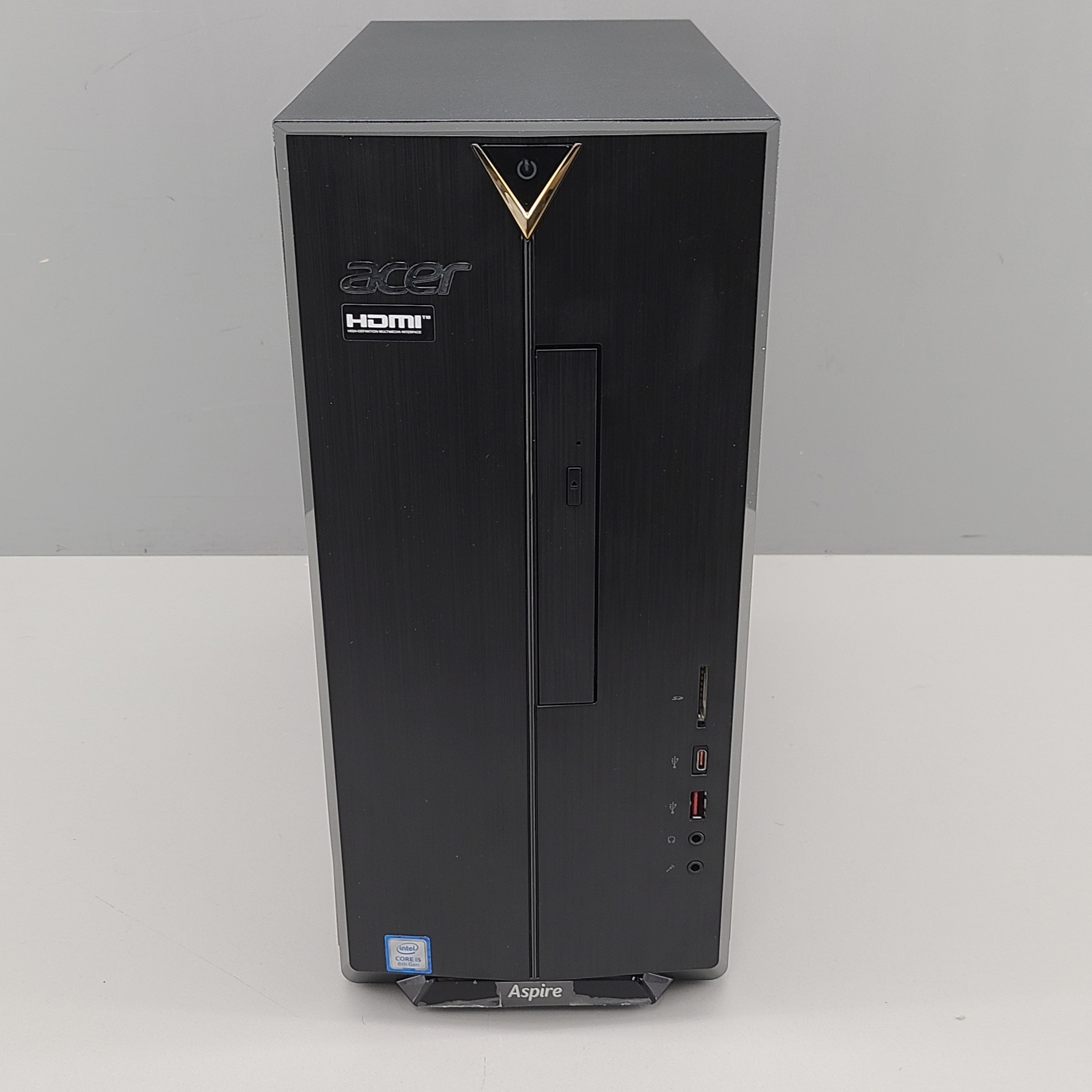 Acer Aspire TC-885-ES14 Desktop Acer Aspire TC-885-ES14 Desktop
