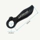 Sports Bike vice handle Comfortable Non-slip Light Replacement Durable Sports Bike vice handle Comfortable Non-slip Light Replacement Durable