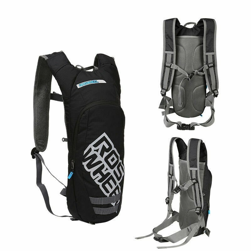 Sports Bicycle Bag Water Bladder Bicycle Camping Cycling Hiking Nylon Useful