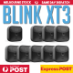 Newest 2021 Blink Outdoor Wireless, weather-resistant HD security camera XT3 AU Newest 2021 Blink Outdoor Wireless, weather-resistant HD security camera XT3 AU