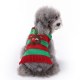1pc Pet Cloth Stripe Party Costume Pet Supplies Photo Props for Puppy Dog 1pc Pet Cloth Stripe Party Costume Pet Supplies Photo Props for Puppy Dog