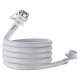 1PC General Washing Machine Hose Washing Machine Water Inlet Hose for Store 1PC General Washing Machine Hose Washing Machine Water Inlet Hose for Store