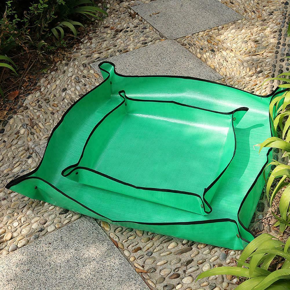 Garden Waterproof Folding Dust Proof Mat V6G3 Garden Waterproof Folding Dust Proof Mat V6G3