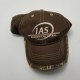 IAS Innovative Ag Services Farm Jim Bryan Hat Cap Brown Adult Used Strapback Br2 IAS Innovative Ag Services Farm Jim Bryan Hat Cap Brown Adult Used Strapback Br2