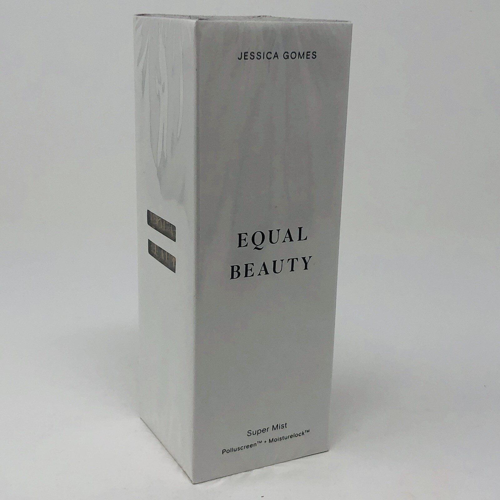Jessica Gomes Equal Beauty Super Mist Anti-Pollution 100 ml New In Sealed Box Jessica Gomes Equal Beauty Super Mist Anti-Pollution 100 ml New In Sealed Box