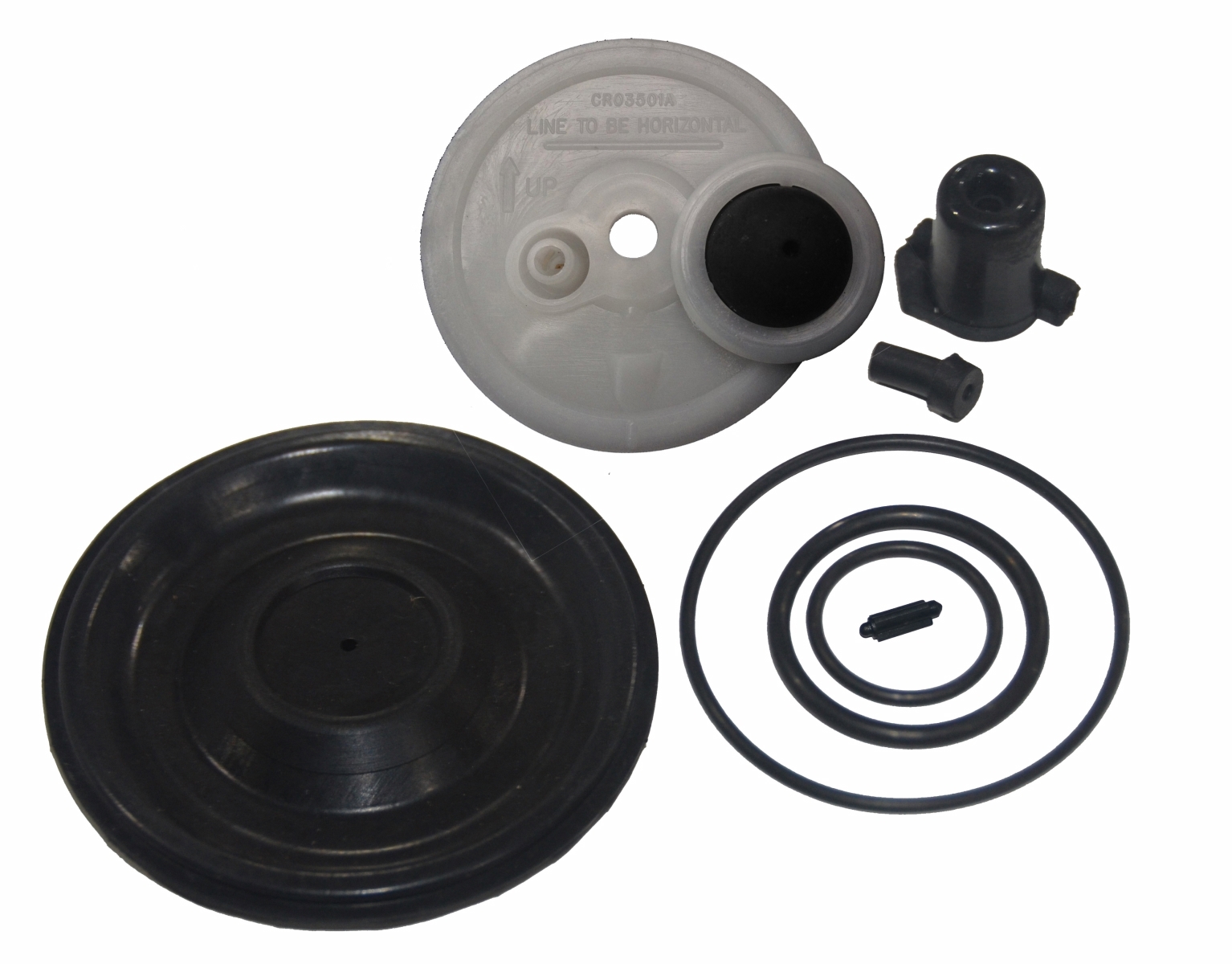 Victa Carburetor Carby Service Kit Primer Cap Diaphragm Needle O-rings & Cut Out Victa Carburetor Carby Service Kit Primer Cap Diaphragm Needle O-rings & Cut Out