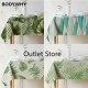 Leaf Tablecloth Tablecloth Kitchen Dining Table Cover Nordic Decor Tablecloth Leaf Tablecloth Tablecloth Kitchen Dining Table Cover Nordic Decor Tablecloth